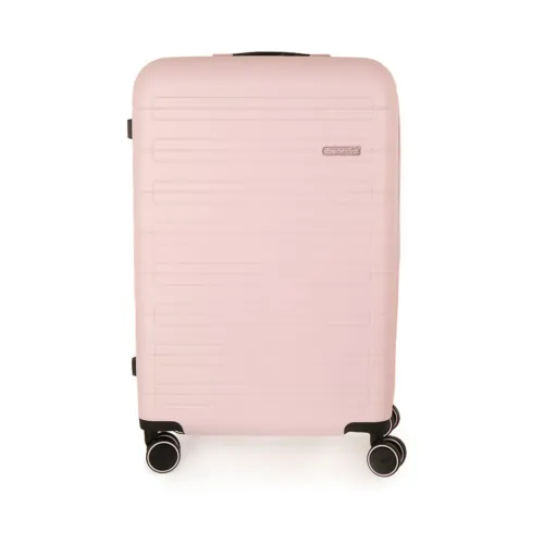 American Tourister , Novastream Spinner ,Pink unisex, Sizes: ONE SIZE