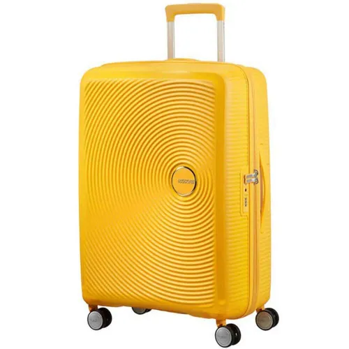 American Tourister - Soundbox Spinner Expandable