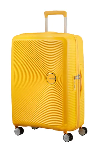 American Tourister - Soundbox Spinner Expandable