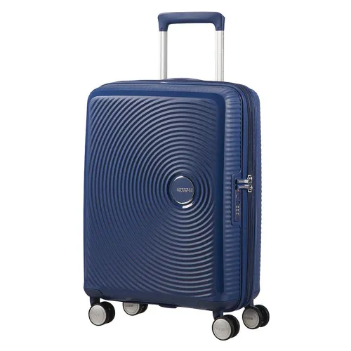 American Tourister Soundbox Spinner Hand Luggage 55 cm