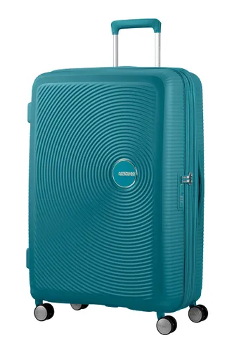 American Tourister Soundbox - Spinner Large Expandable