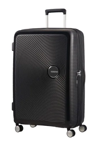 American Tourister Soundbox Spinner Suitcase 77 cm