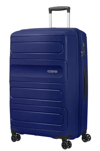 American Tourister Sunside - Spinner L Expandable Suitcase