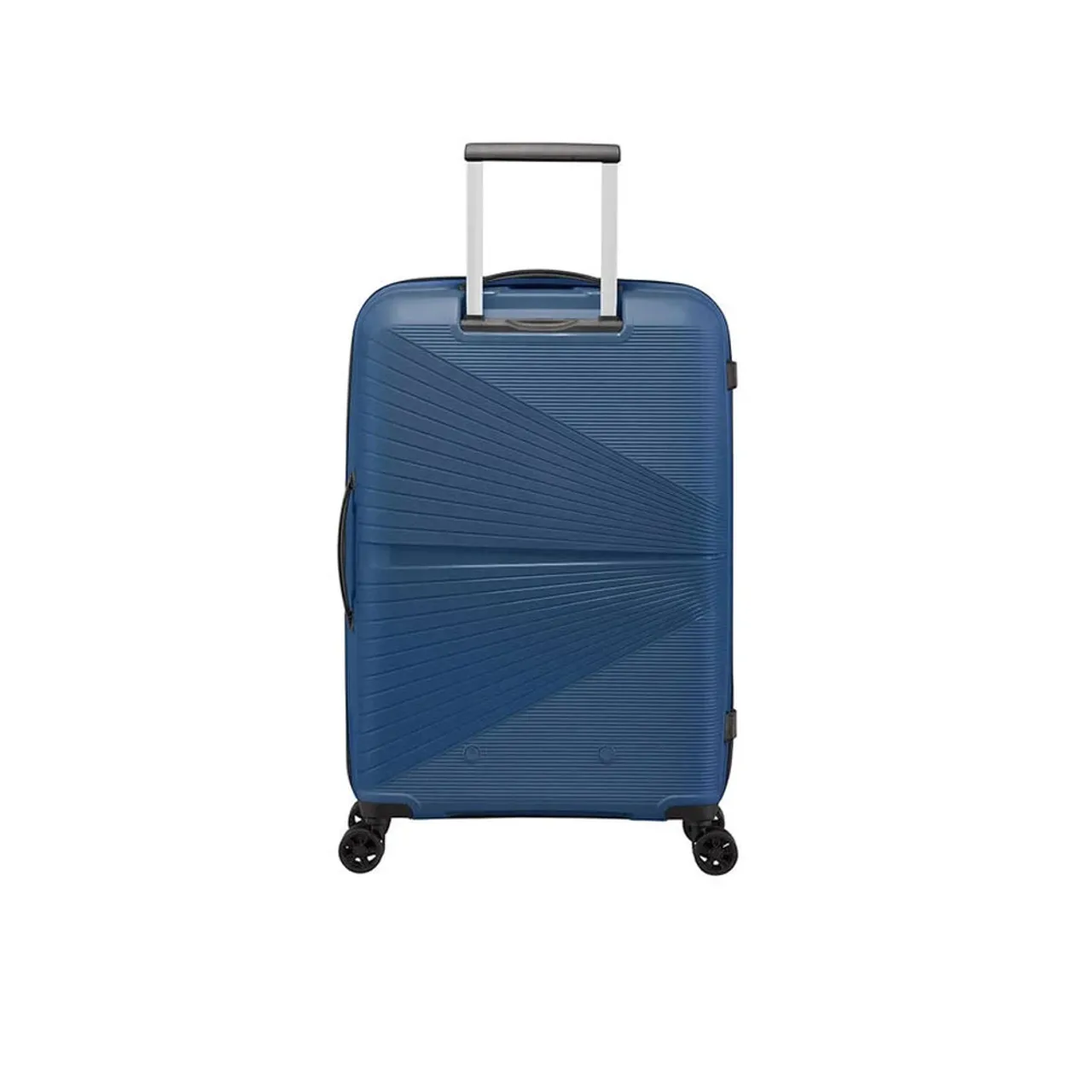 American Tourister , Trolley Medio Airconic ,Blue female, Sizes: ONE SIZE
