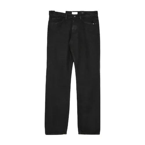 Amish , Straight Jeans ,Black male, Sizes: