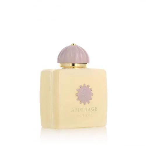 Amouage Ashore perfume atomizer for unisex EDP 5ml