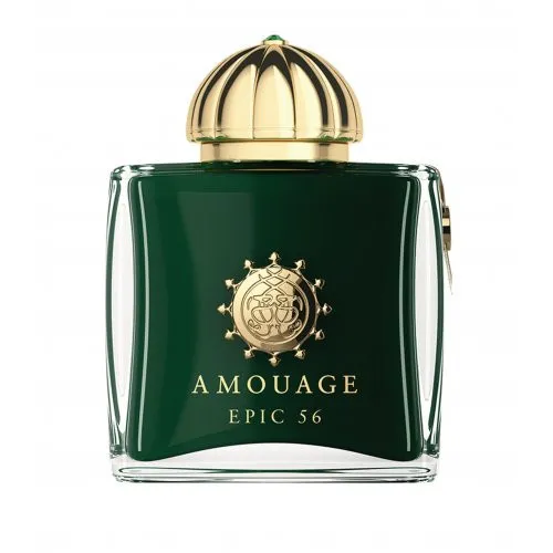 Amouage Epic 56 woman extrait perfume atomizer for women PARFUME 15ml