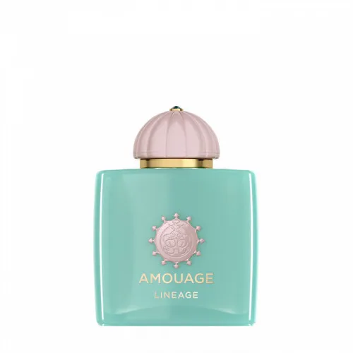 Amouage Lineage perfume atomizer for unisex EDP 15ml