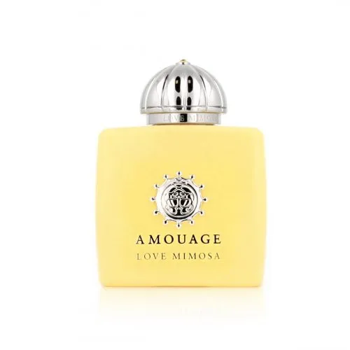 Amouage Love mimosa perfume atomizer for women EDP 5ml