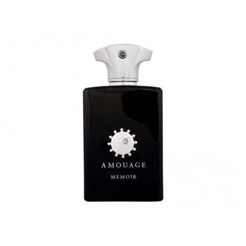 Amouage Memoir perfume atomizer for men EDP 5ml