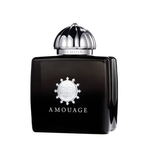 Amouage Memoir woman perfume atomizer for women EDP 10ml