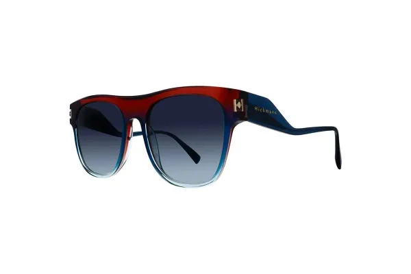 ANA HICKMANN Unisex's Mod. Hi9160-c02-52 Sunglasses
