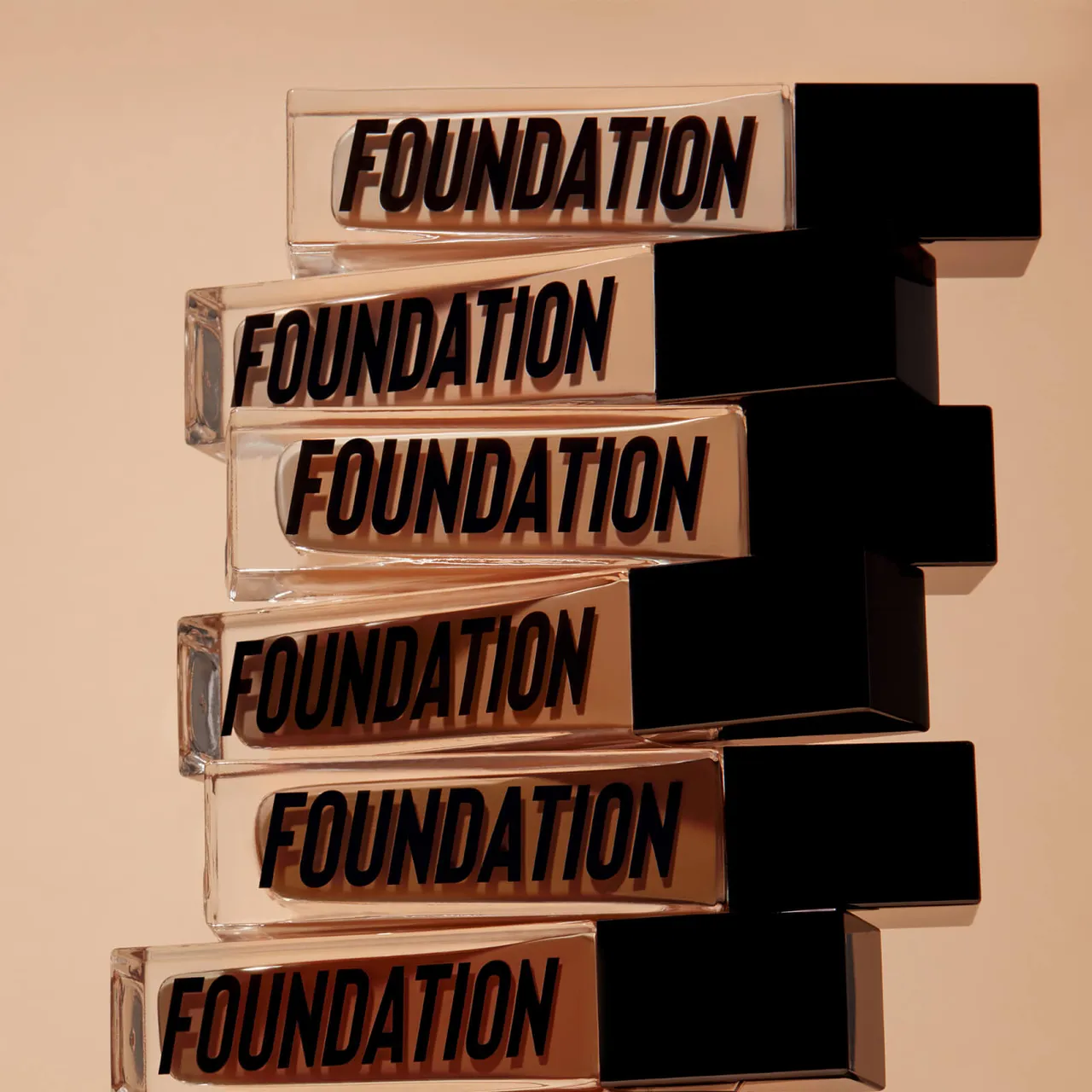 Anastasia Beverly Hills Luminous Foundation 30ml (Various Shades) - 580W