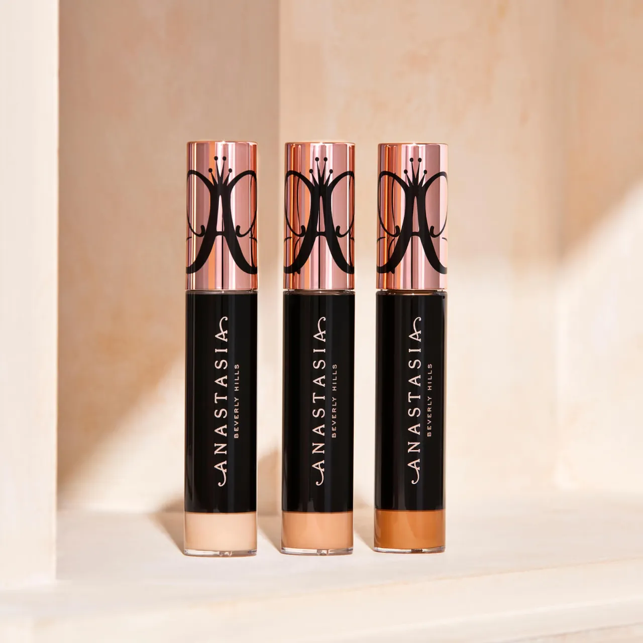 Anastasia Beverly Hills Magic Touch Concealer 12ml (Various Shades) - 18