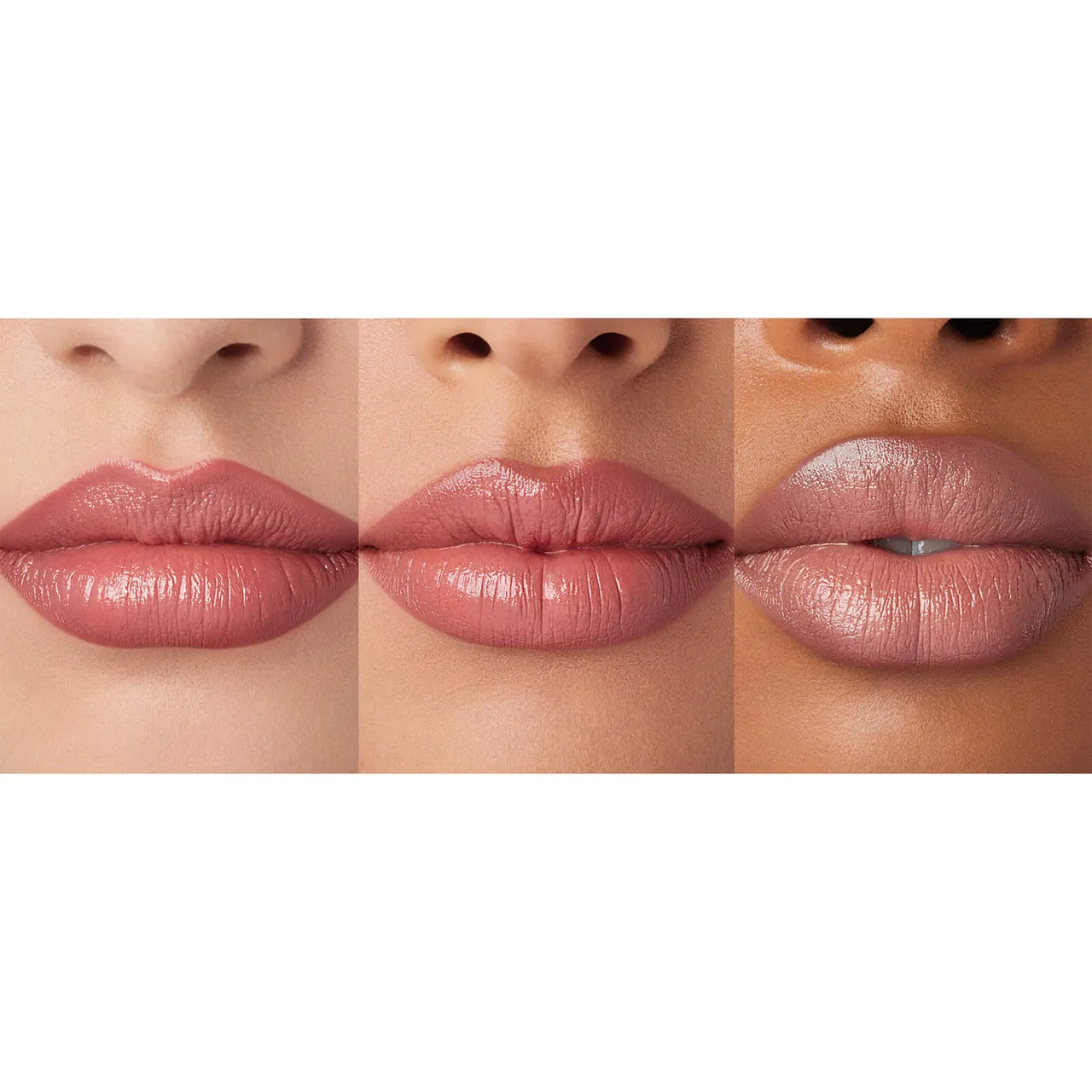 Anastasia Beverly Hills Satin Lipstick 3g (Various Colours) - Soft Brown