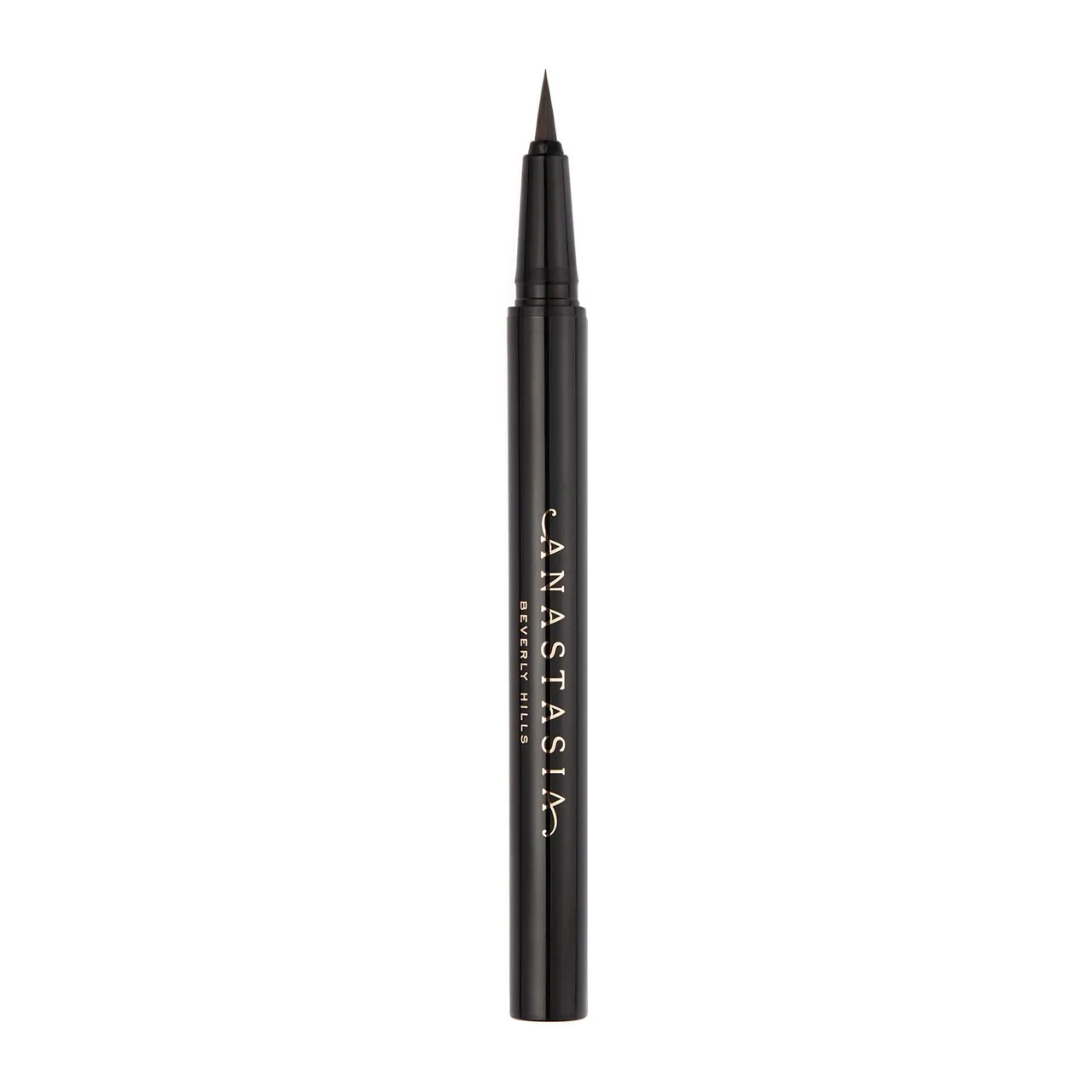 Anastasia Beverly Hills Superfine Micro-Stroking Detail Brow Pen 0.5G Medium Brown