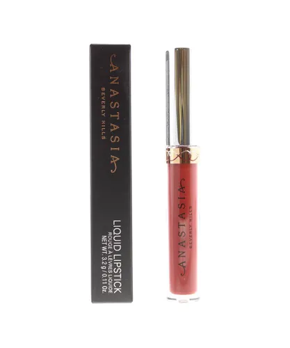 Anastasia Beverly Hills Womens Heathers Liquid Lipstick 3.2g - NA - One Size