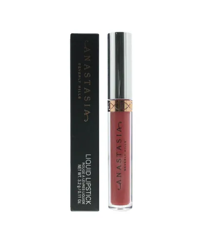Anastasia Beverly Hills Womens Liquid Lipstick 3.2g - Dazed - NA - One Size