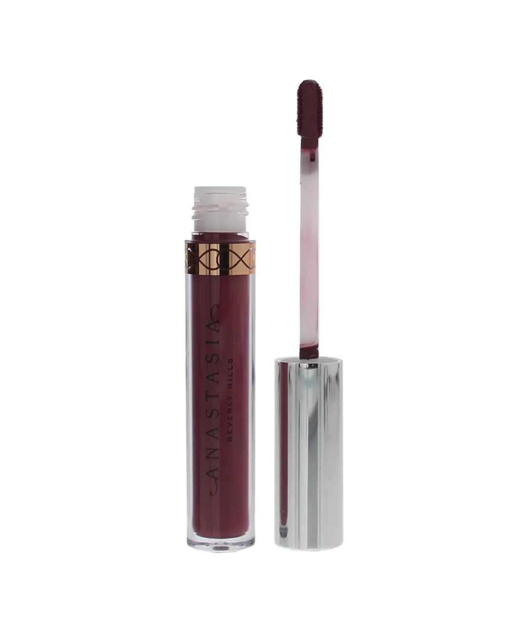 Anastasia Beverly Hills Womens Trust Issues Liquid Lipstick 3.2g - NA - One Size