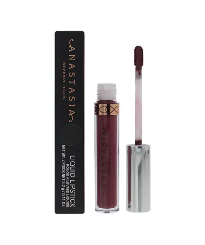Anastasia Beverly Hills Womens Trust Issues Liquid Lipstick 3.2g - NA - One Size