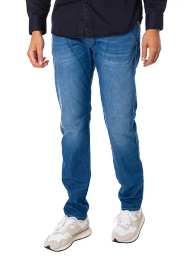 Anbass X-Lite Slim Jeans