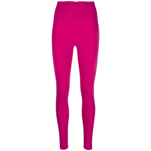 Andamane , `Holly` Leggings ,Pink female, Sizes: