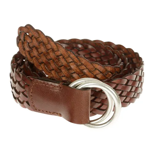 Anderson's , Belt ,Brown male, Sizes:
