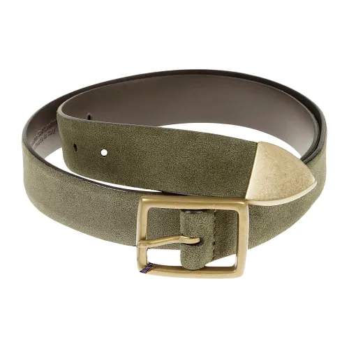 Anderson's , Belt ,Green male, Sizes: