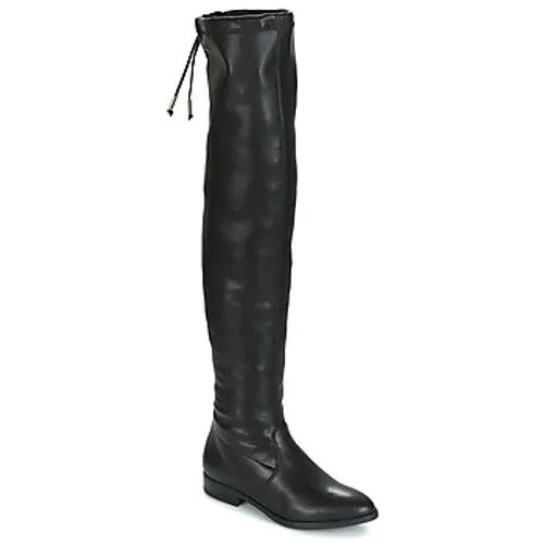 André  DANDY  women's High Boots in Black