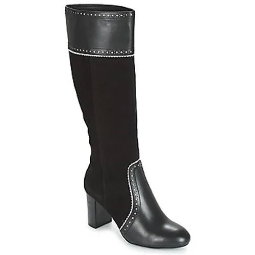 André  DOLORES  women's High Boots in Black