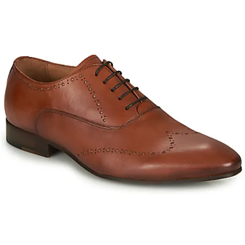 André  DOWNTOWN  men's Smart / Formal Shoes in Brown