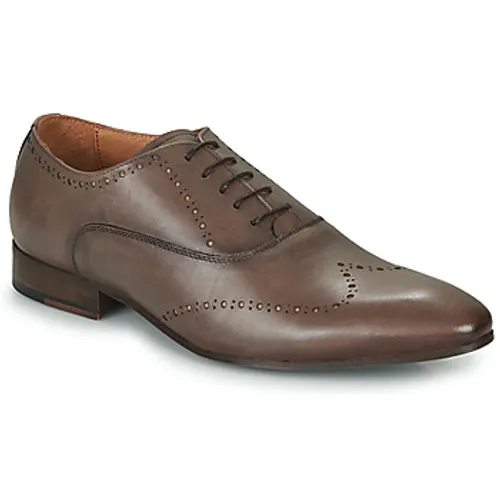 André  DOWNTOWN  men's Smart / Formal Shoes in Grey
