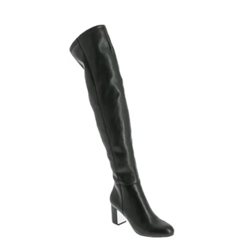 André  FANN  women's High Boots in Black