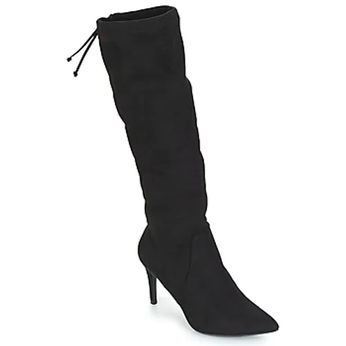 André  FOLIES  women's High Boots in Black