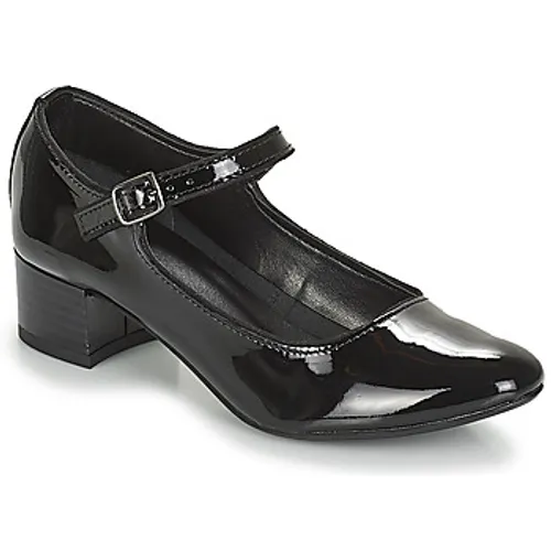 André  FOLLOW  women's Shoes (Pumps / Ballerinas) in Black