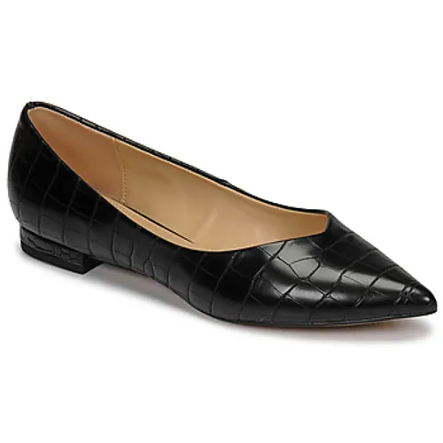 André  LISERON  women's Shoes (Pumps / Ballerinas) in Black