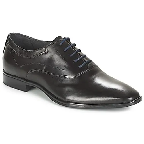 André  MILORD  men's Smart / Formal Shoes in Black