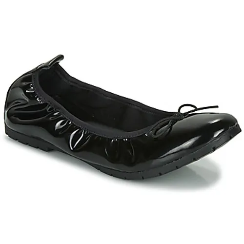 André  NANA  women's Shoes (Pumps / Ballerinas) in Black