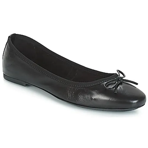 André  PIETRA  women's Shoes (Pumps / Ballerinas) in Black