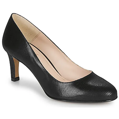 André  POMARA 3  women's Court Shoes in Black