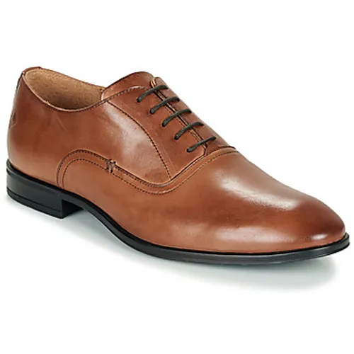 André  RIAXTEN  men's Smart / Formal Shoes in Brown