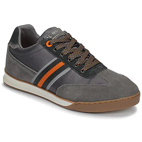 André  SPEEDOU  men's Shoes (Trainers) in Grey