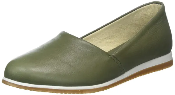 Andrea Conti Women's Slippers Loafer