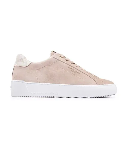 Android Homme Mens Zuma Trainers - Natural