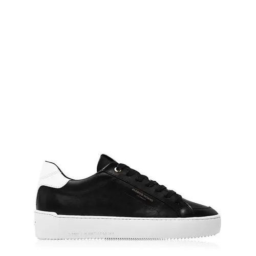 Android Homme Zuma Leather - Black