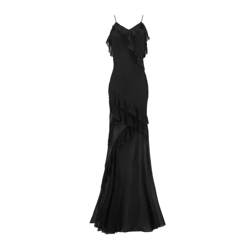Aniye By , Black Dresses for Women ,Black female, Sizes: