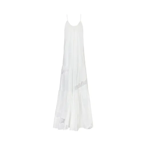 Aniye By , Stylish Dresses for Women ,White female, Sizes: