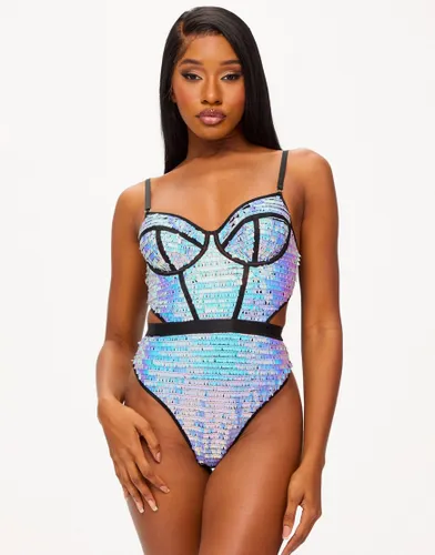 Ann Summers Hold me tight body in miscellaneous-No colour