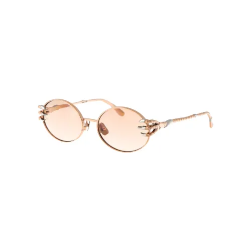 Anna Karin Karlsson , Adventure Claw Sunglasses ,Pink female, Sizes: