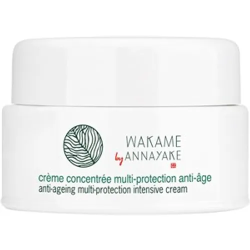 Annayake Anti-Ageing Multi-Protection Intensive Cream Female 50 ml